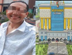 Sekretaris DPRD Pekanbaru Disorot, Dugaan Pemalsuan Buku Nikah dan Pelanggaran Disiplin Berat Diadukan ke BKPSDM