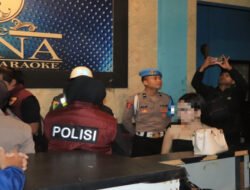 Operasi Tumpas Narkoba Semeru 2026 Polres Ponorogo Razia THM Cegah Peredaran Narkotika