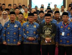 MTQ Bukan Sekadar Kompetisi, Tetapi Sarana Memupuk Nilai Integritas di Birokrasi