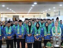 Persiapan MTQ 2028 di Maluku Utara, Prof. Zudan: Penyelenggaraan MTQ harus Berdampak Lebih Luas