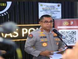 Polresta Malang Kota Kirim Bantuan Logistik Kemanusiaan Gandeng JKJT di Posko Peduli NTT