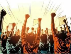 Peringatan Satu Tahun Meninggalnya Affan : Mari kita jadikan momentum untuk saling mengingatkan dampak anarkisme
