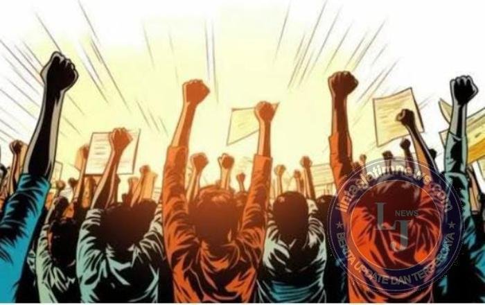Peringatan Satu Tahun Meninggalnya Affan : Mari kita jadikan momentum untuk saling mengingatkan dampak anarkisme