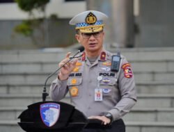 Jelang Muktamar NU ke -35, Korlantas Polri Perkuat Pengamanan Lalu Lintas di Jombang