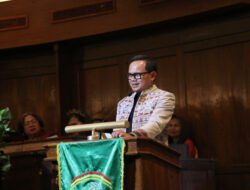 Bima: HUT ke-187 GPIB Immanuel, Wariskan Nilai di Tengah Perkembangan Teknologi