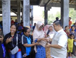 Pulihkan Hak Sipil Korban Gempa NTT, Tim Dukcapil Terbitkan 3.055 Dokumen Kependudukan