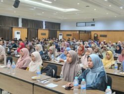 MKKS SMP Swasta Lamongan Gelar Bimtek OPS dan Bendahara BOS, Ini Rundown Acaranya