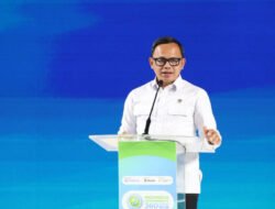 Bima Arya Dorong Pemerintah Kota Bangun Tata Kelola Adaptif Hadapi Tantangan Urbanisasi