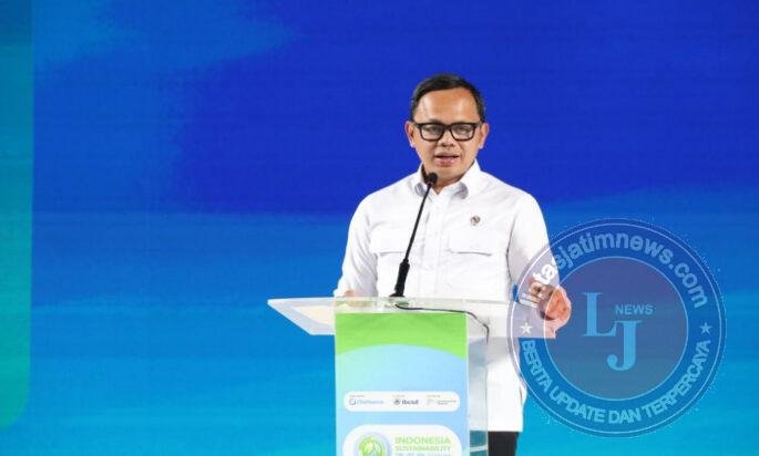 Bima Arya Dorong Pemerintah Kota Bangun Tata Kelola Adaptif Hadapi Tantangan Urbanisasi