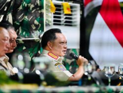 Tito Pastikan Layanan Adminduk hingga Bantuan Presiden Berjalan Lancar