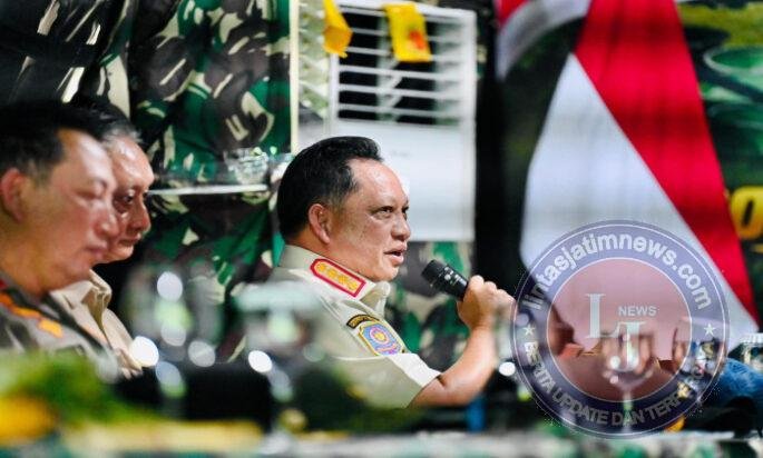 Tito Pastikan Layanan Adminduk hingga Bantuan Presiden Berjalan Lancar