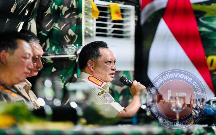 Tito Pastikan Layanan Adminduk hingga Bantuan Presiden Berjalan Lancar