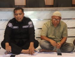 Ngopi Bareng Media, Polres Pasuruan Perkuat Komunikasi dan Keterbukaan Informasi