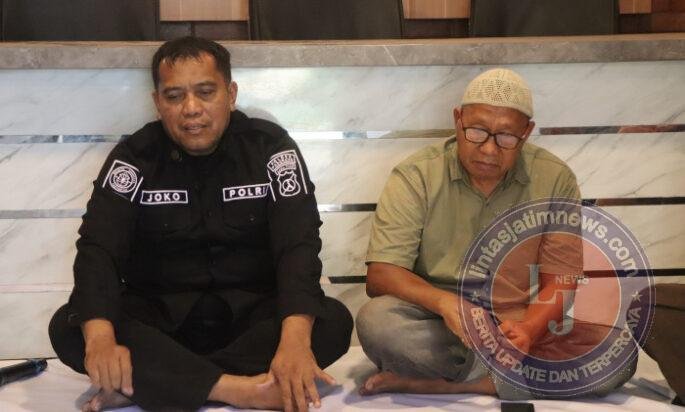 Ngopi Bareng Media, Polres Pasuruan Perkuat Komunikasi dan Keterbukaan Informasi
