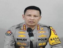 Situasi Aman dan Damai, Penyampaian Aspirasi di Jakarta Berlangsung Kondusif