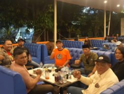DPP SWI Konsolidasi DPW Jatim, Siapkan UKW dan Restrukturisasi Pengurus