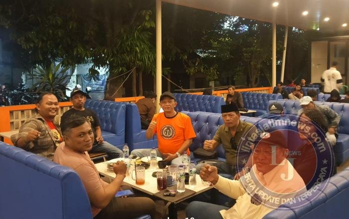 DPP SWI Konsolidasi DPW Jatim, Siapkan UKW dan Restrukturisasi Pengurus