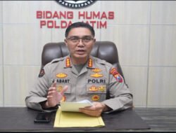 Polda Jatim Ajak Orang Tua Tingkatkan Pengawasan, Lindungi Anak dari Situasi yang Membahayakan