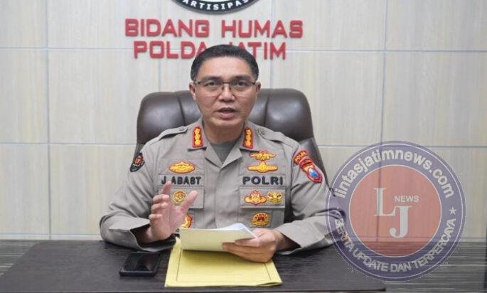 Polda Jatim Ajak Orang Tua Tingkatkan Pengawasan, Lindungi Anak dari Situasi yang Membahayakan