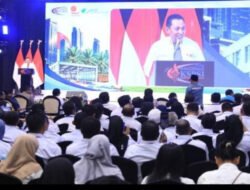 Kapolri : Buruh Indonesia Harus Siap Hadapi Perubahan dan Perkuat Daya Saing Global