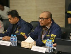 Bareskrim Polri Bongkar Praktik Judi Casino di Sukoharjo, 71 Orang Diamankan