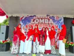 Mahasiswa KKN ITBADLA Ubah Sekam Padi Menjadi Briket di Desa Gempoltukmloko Sarirejo