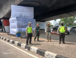 Kondusivitas Nasional Terjaga, Polri Terus Pastikan Pelayanan bagi Masyarakat