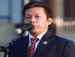 Pemerhati Hukum Pidana Minta Pelaku Kerusuhan Usai Aksi Damai Diproses Tegas
