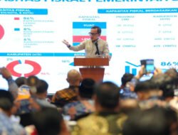Bima Arya Ajak DPRD “Naik Kelas”, Kawal APBD agar Lebih Produktif