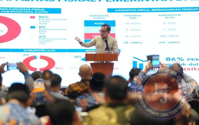 Bima Arya Ajak DPRD “Naik Kelas”, Kawal APBD agar Lebih Produktif