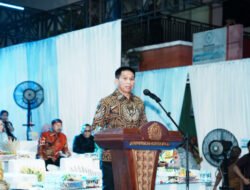 Wiyagus Dorong Pemajuan Kebudayaan Jadi Kekuatan Pembangunan Kabupaten Brebes