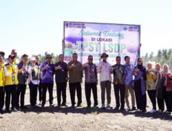 Kemendagri Kawal Kesiapan Lombok Timur Menuju Implementasi Program LSDP