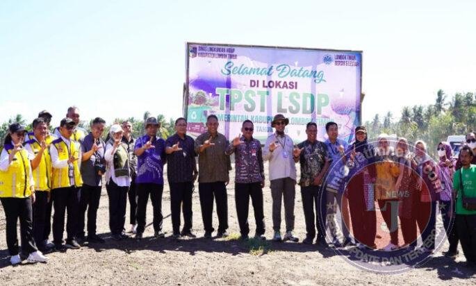 Kemendagri Kawal Kesiapan Lombok Timur Menuju Implementasi Program LSDP
