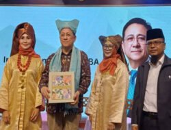 Rangkayo Minang Indonesia Angkat Warisan Budaya Minangkabau Lewat Dua Seminar Internasional di Jakarta