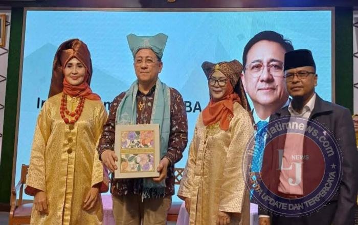 Rangkayo Minang Indonesia Angkat Warisan Budaya Minangkabau Lewat Dua Seminar Internasional di Jakarta