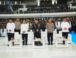 Kapolri: NKRI Rumah Bersama, Setiap Anak Bangsa Punya Ruang untuk Berkarya