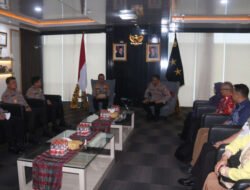 STIK Mengabdi Perkuat Deteksi Dini Gangguan Kamtibmas Berbasis Komunitas Digital