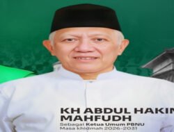 Profil Gus Kikin, Ketum PBNU Terpilih 2026-2031 dan Pengasuh Pesantren Tebuireng
