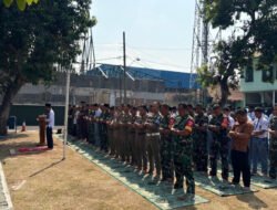 Kodim 0735/Surakarta Gelar Sholat Istisqa, Memohon Hujan di Tengah Musim Kemarau Panjang