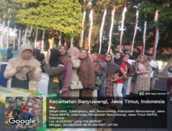 BULOG Banyuwangi Salurkan 5.526 Ton Beras SPHP, Realisasi Tembus 103,74 Persen