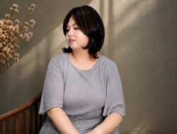 Aurelia Fediana Rilis Lagu “Selalu Ada”, Temukan Iman di Tengah Luka