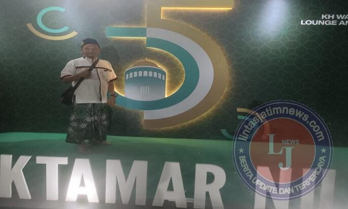 Muhammad Wahid: Mekanisme Syura Muktamar NU ke-35 Mirip Praktik Pemilihan di Muhammadiyah