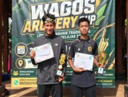 Dua Santri Al Mizan Raih Prestasi di Tingkat Jawa Timur
