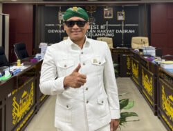 Destry Damayanti Dilantik Gubernur BI, Kadin Lampung harap Perhatikan Sektor riil