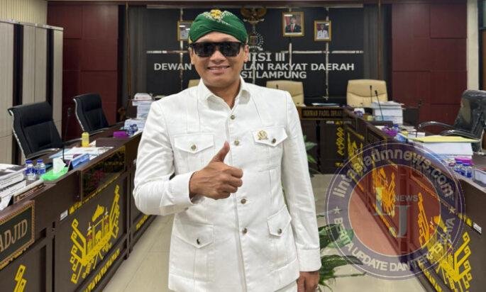 Destry Damayanti Dilantik Gubernur BI, Kadin Lampung harap Perhatikan Sektor riil
