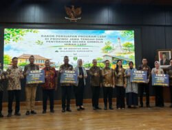 Restuardy Daud: Daerah Jadi Kunci Penguatan Pengelolaan Sampah