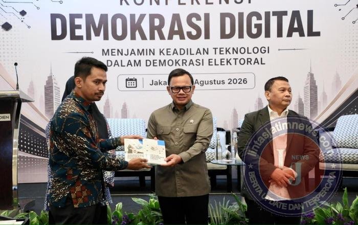 Bima Arya Tegaskan Transformasi Pemilu Digital Harus Utamakan Keterbukaan dan Akuntabilitas