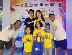 Antibully Jakarta Festival Jadikan Musik sebagai Jembatan Kesetaraan bagi Anak Berkebutuhan Khusus dan Anak Tipikal