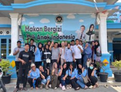 Hasil Survei Lapangan, PWDPI Bakal Anugerahi Penghargaan Dua Mitra SPPG