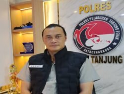 Polres Pelabuhan Tanjung Perak Ungkap Peredaran Ganja di Medos, Tersangka Pengedar Diamankan